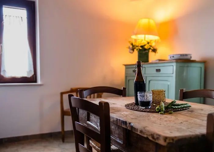 Country House Casale Centurione *