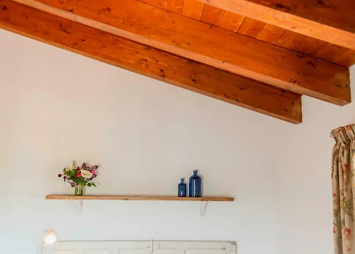 Country House Casale Centurione Çiftlik konaklama *