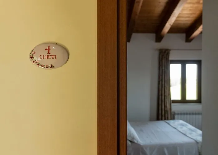 Country House Casale Centurione