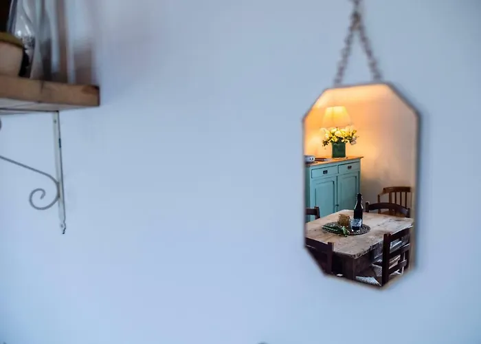 Country House Casale Centurione Manoppello