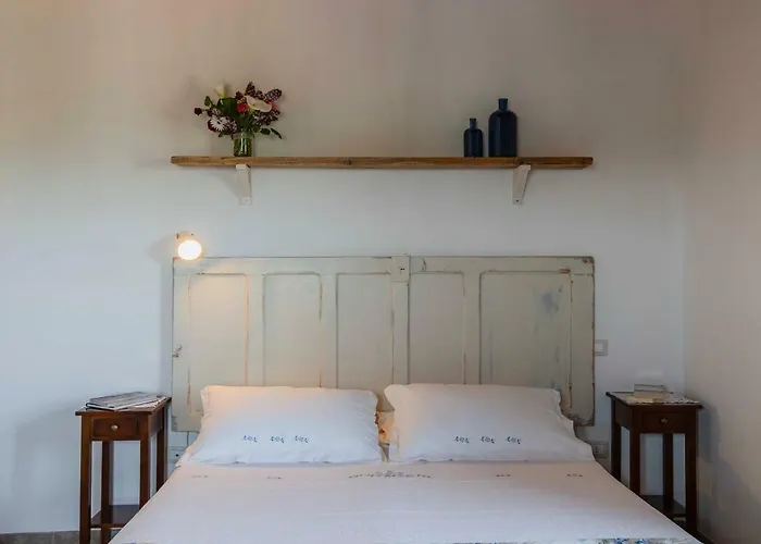 Country House Casale Centurione