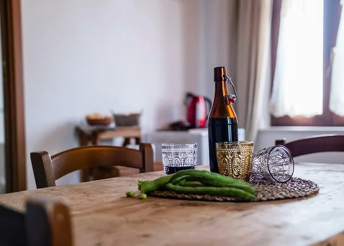 Country House Casale Centurione