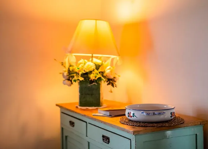 Country House Casale Centurione