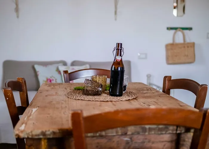 Country House Casale Centurione *