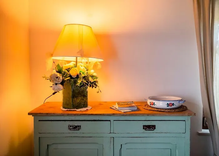 Country House Casale Centurione *