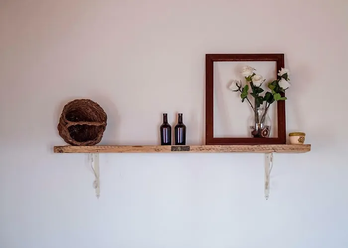 Country House Casale Centurione בית חווה