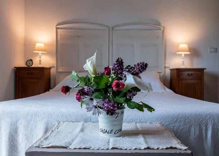 Country House Casale Centurione