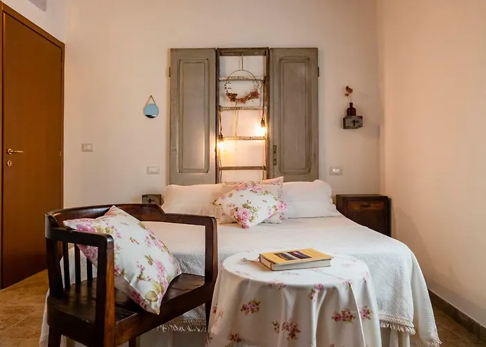 בית חווה Country House Casale Centurione Manoppello