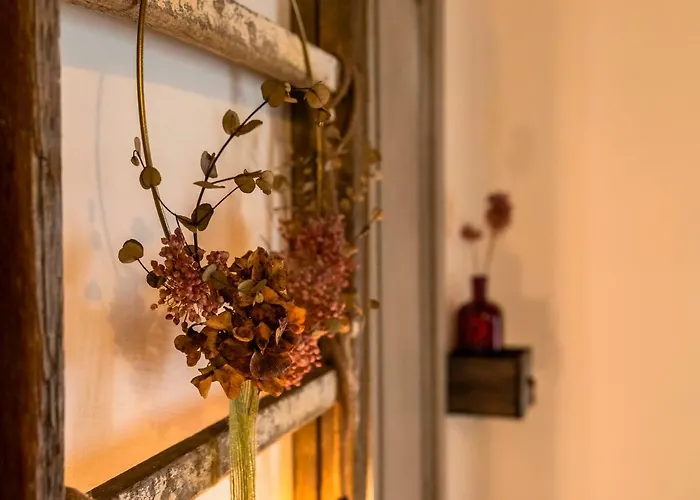 בית חווה Country House Casale Centurione *