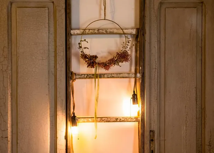 Country House Casale Centurione Manoppello