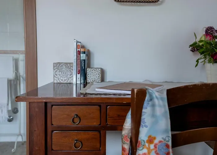 Country House Casale Centurione Manoppello