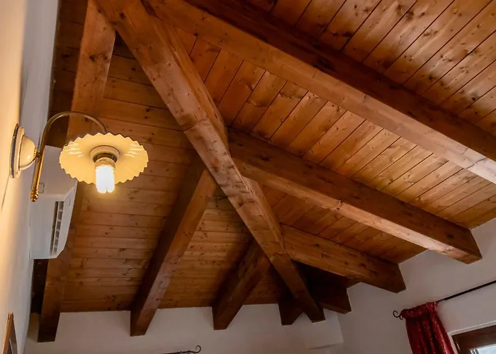 Country House Casale Centurione * Manoppello