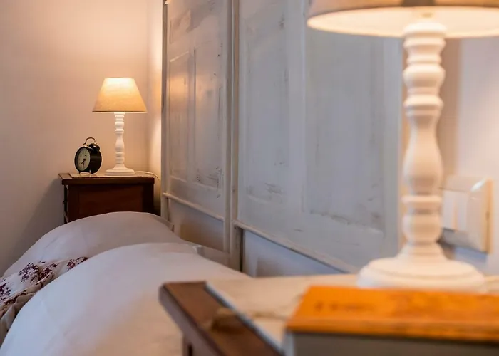 Country House Casale Centurione Manoppello