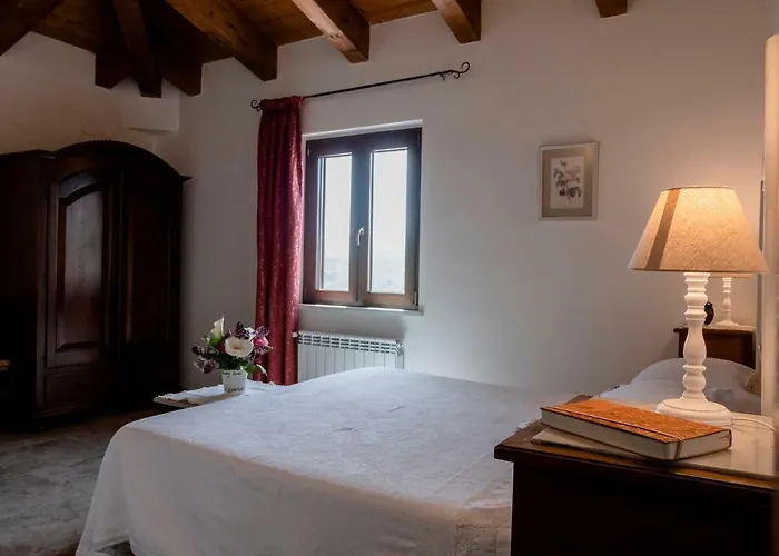 Country House Casale Centurione * Manoppello