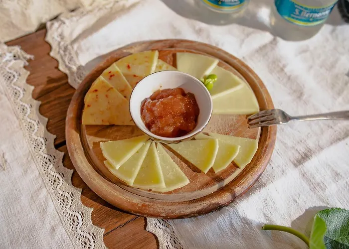 Country House Casale Centurione Manoppello