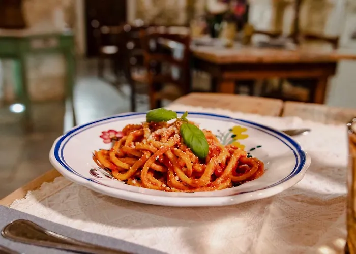 Country House Casale Centurione *