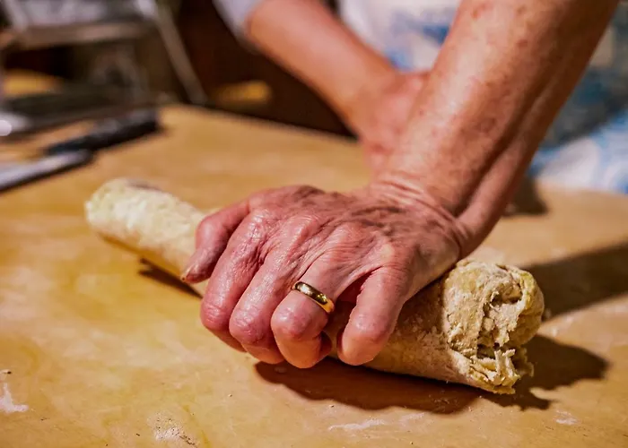 Country House Casale Centurione * Manoppello