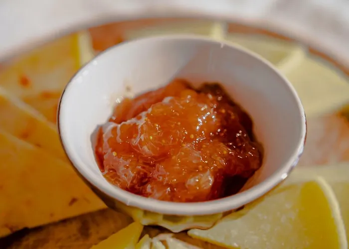 Çiftlik konaklama Country House Casale Centurione Manoppello