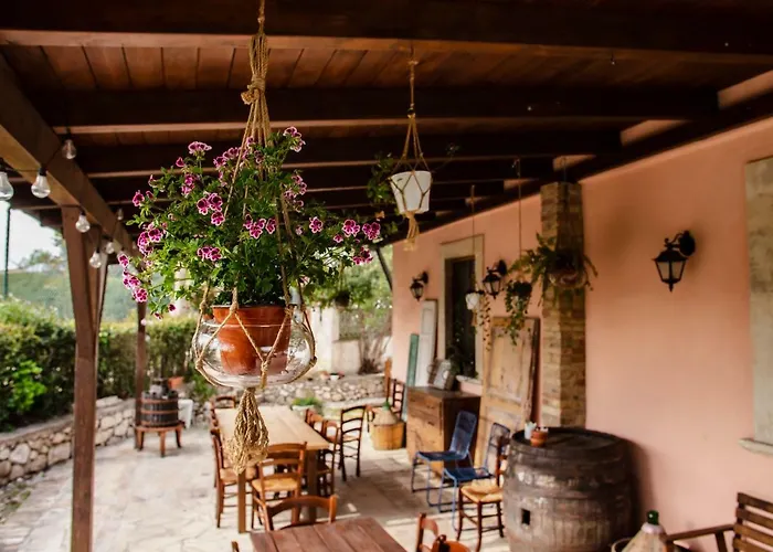 Country House Casale Centurione Manoppello