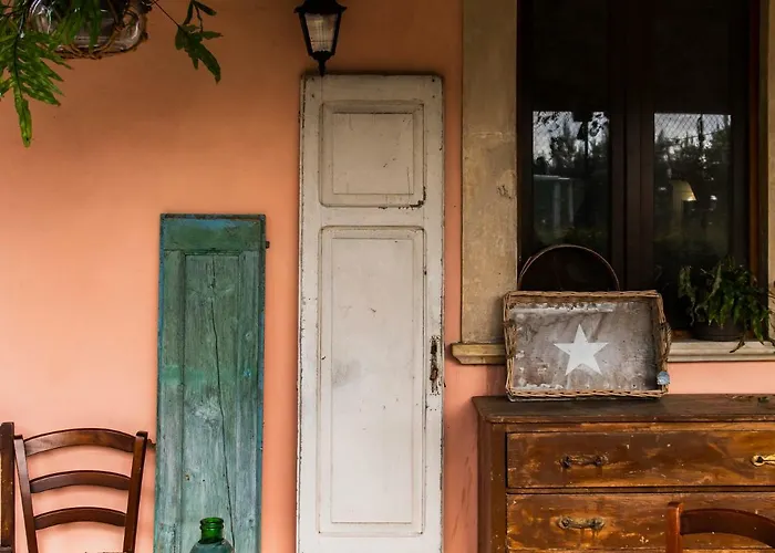 Country House Casale Centurione * Manoppello