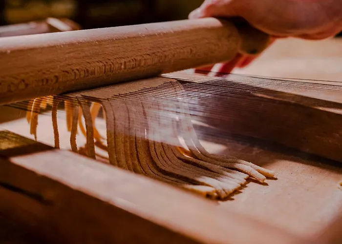 Country House Casale Centurione *