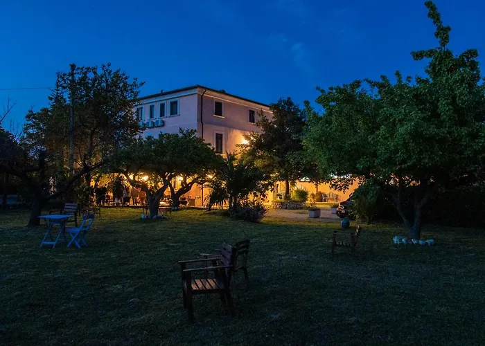 Country House Casale Centurione