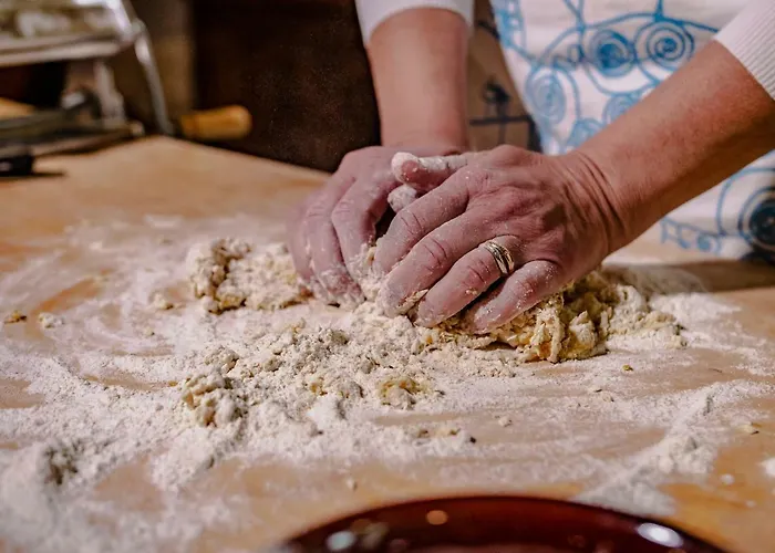 Country House Casale Centurione * Manoppello