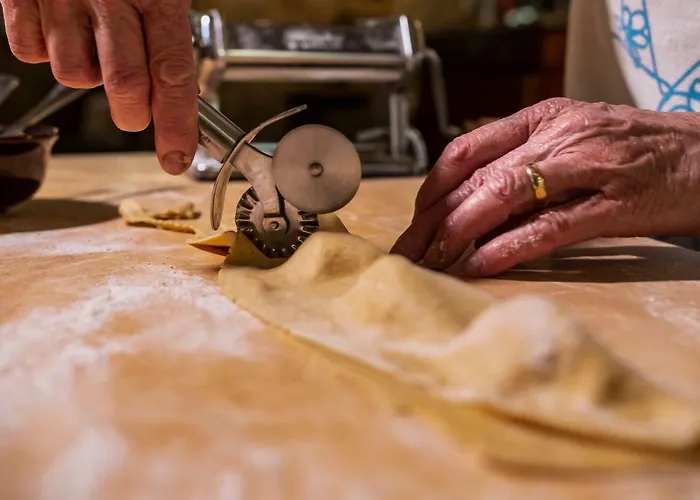 Country House Casale Centurione