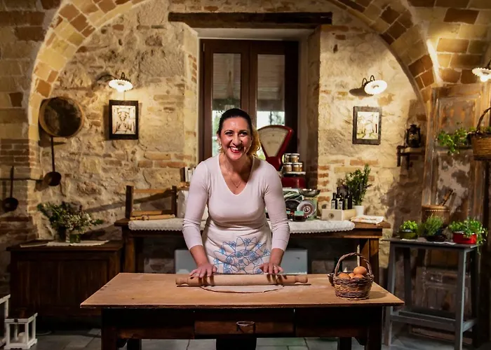 Country House Casale Centurione Manoppello