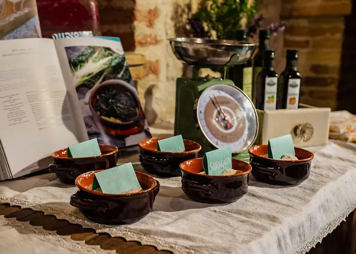 Country House Casale Centurione *