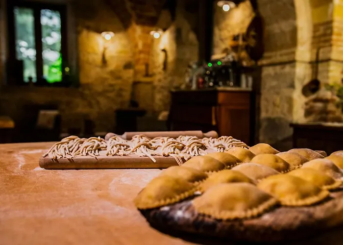 בית חווה Country House Casale Centurione Manoppello