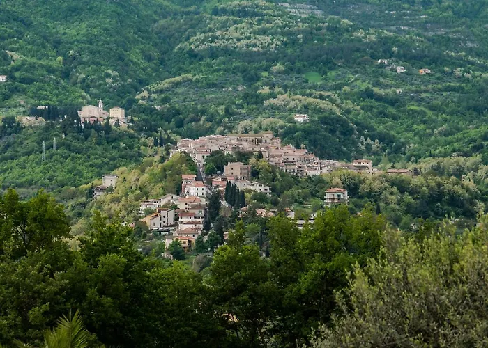 Çiftlik konaklama Country House Casale Centurione Manoppello
