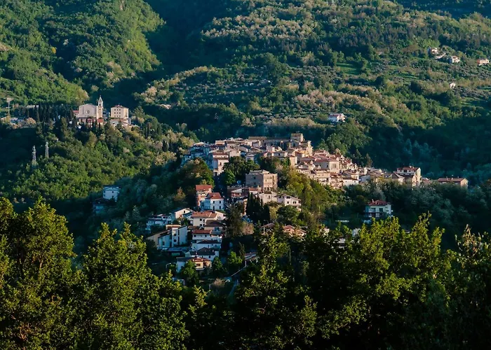 Country House Casale Centurione * Manoppello