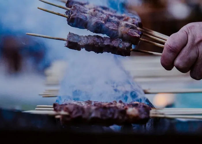 בית חווה Country House Casale Centurione Manoppello