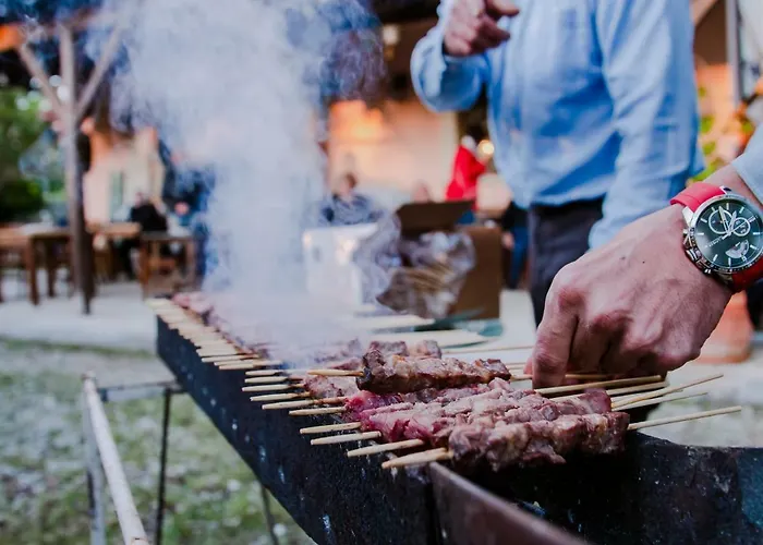 Country House Casale Centurione *